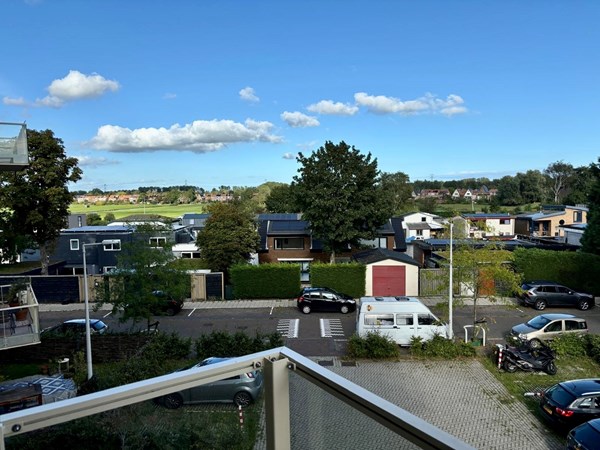 Medium property photo - Winterjanpad, 1036 KN Amsterdam